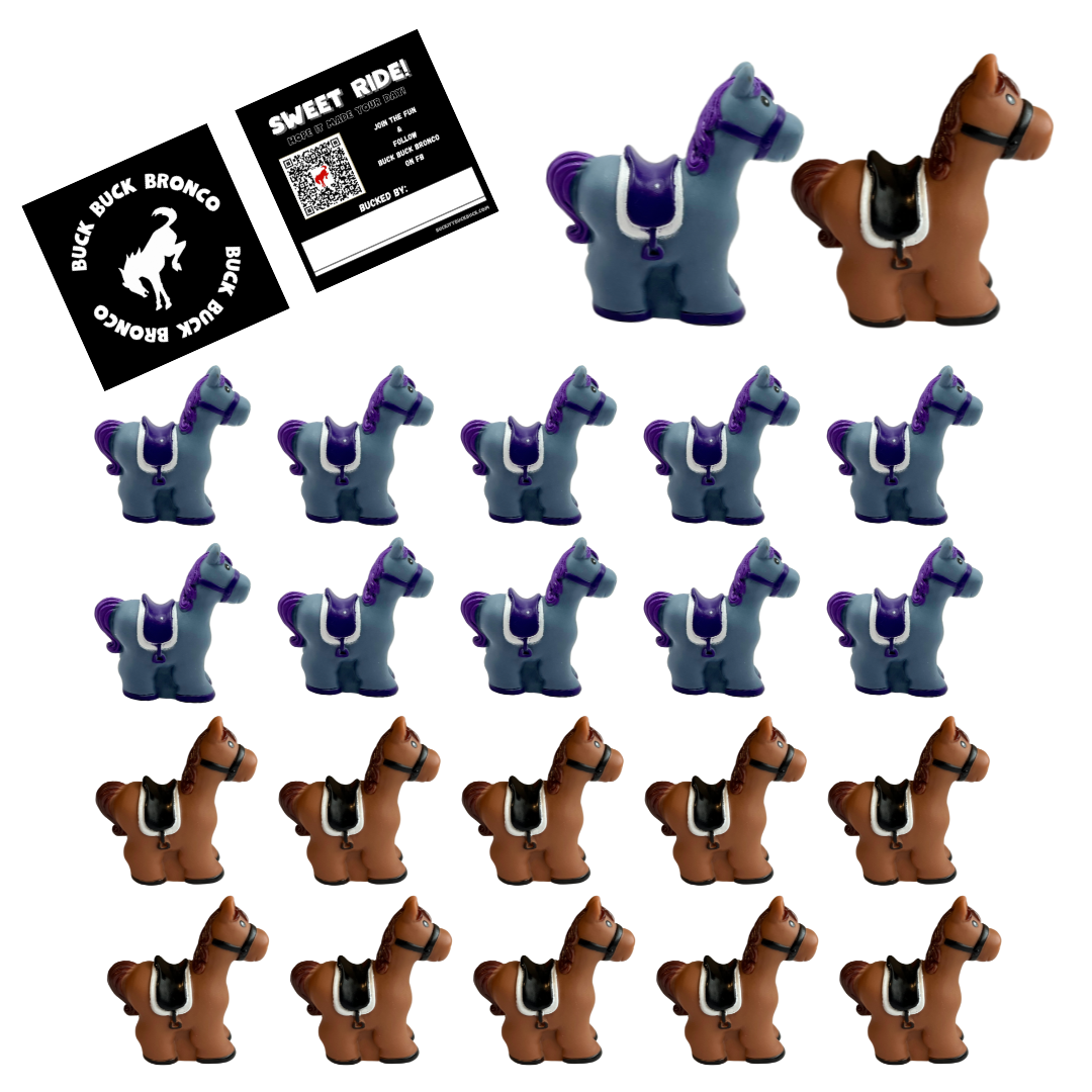 The Mane Collection