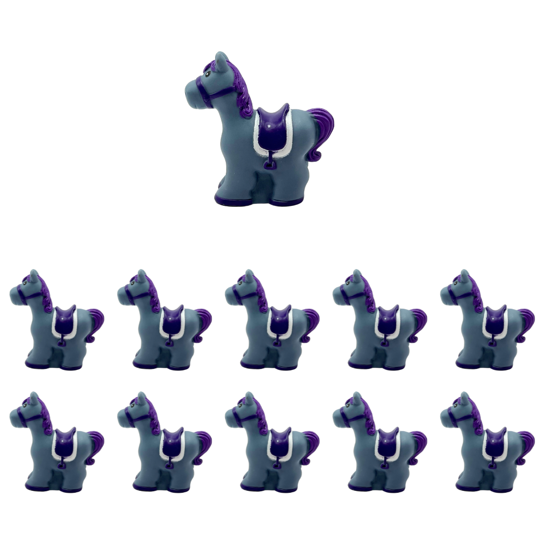 The Mane Collection