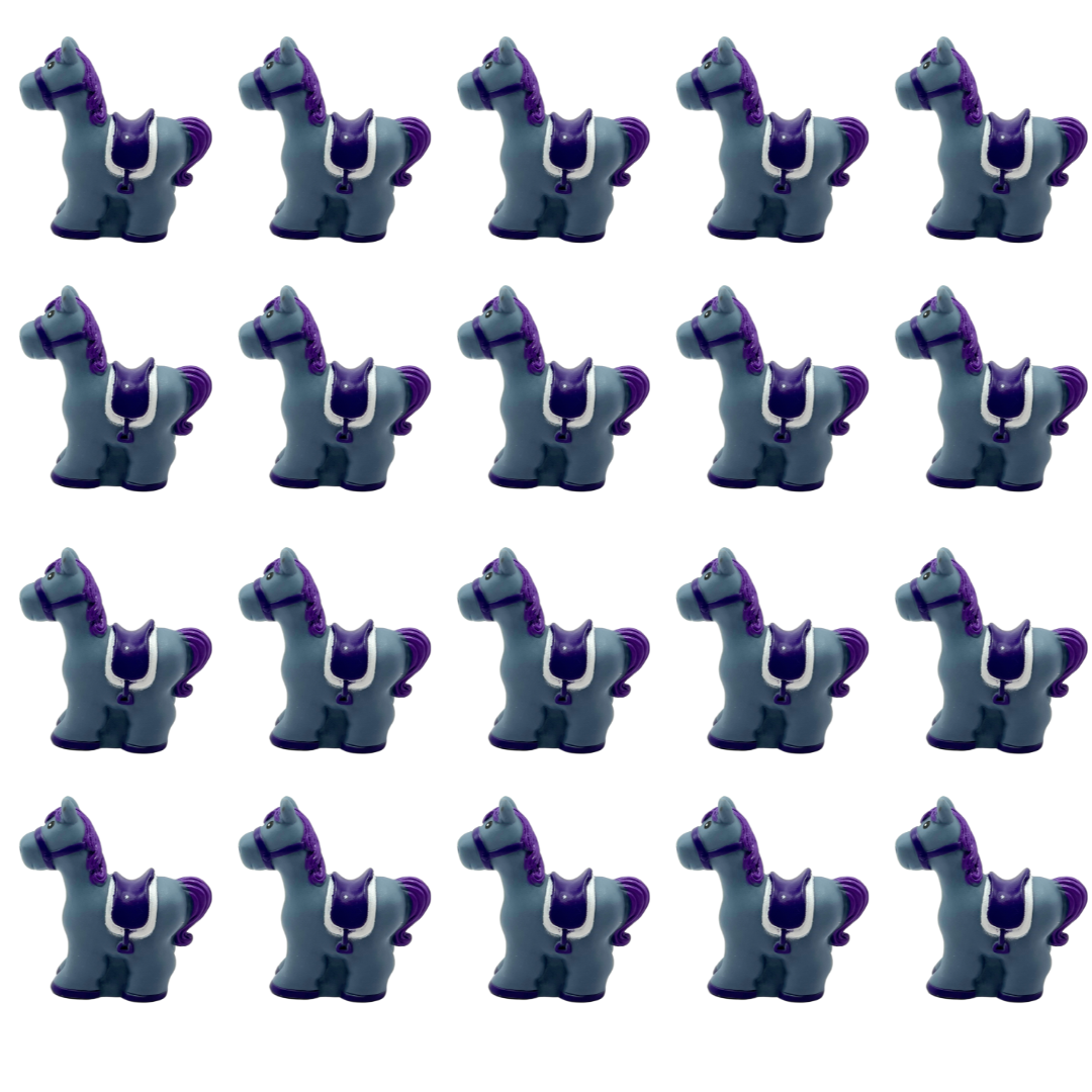 The Mane Collection