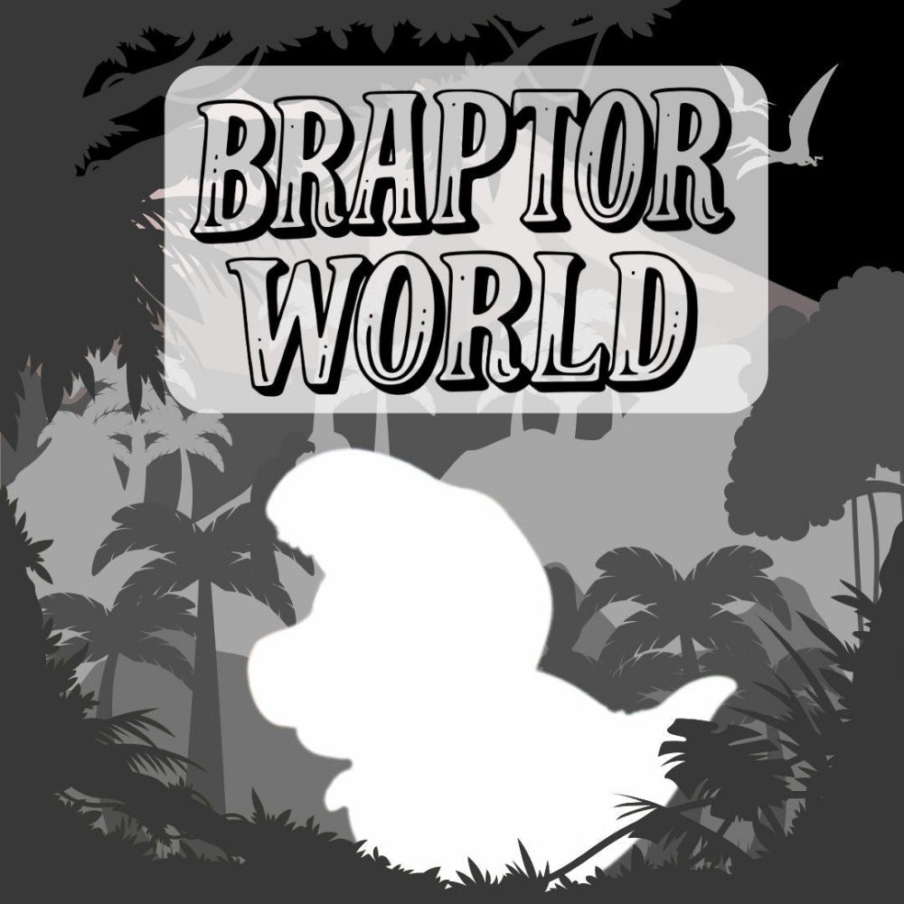 Braptor World