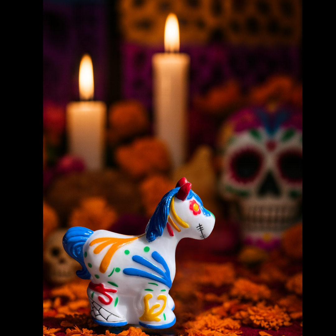 Dia de los Muertos