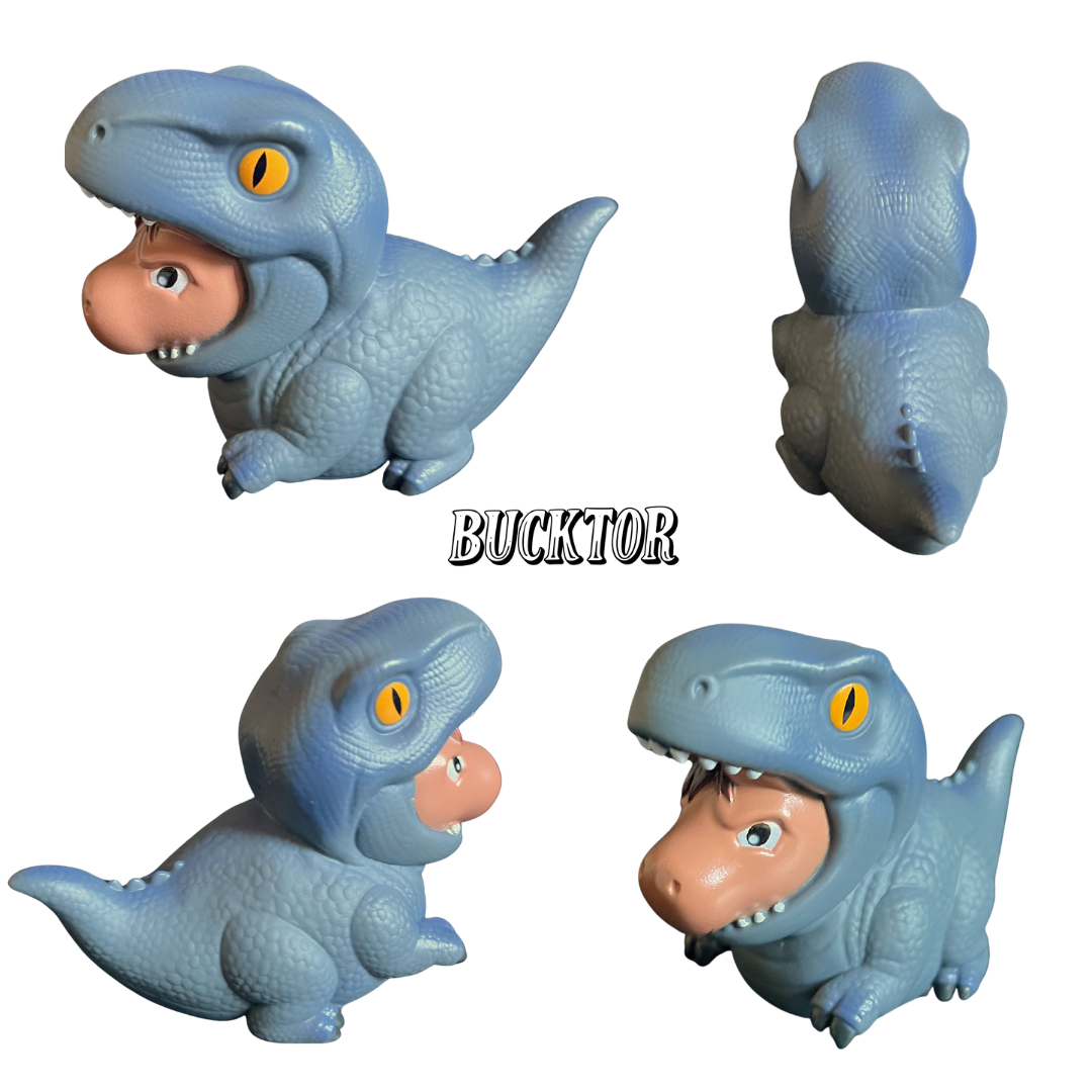 Braptor World