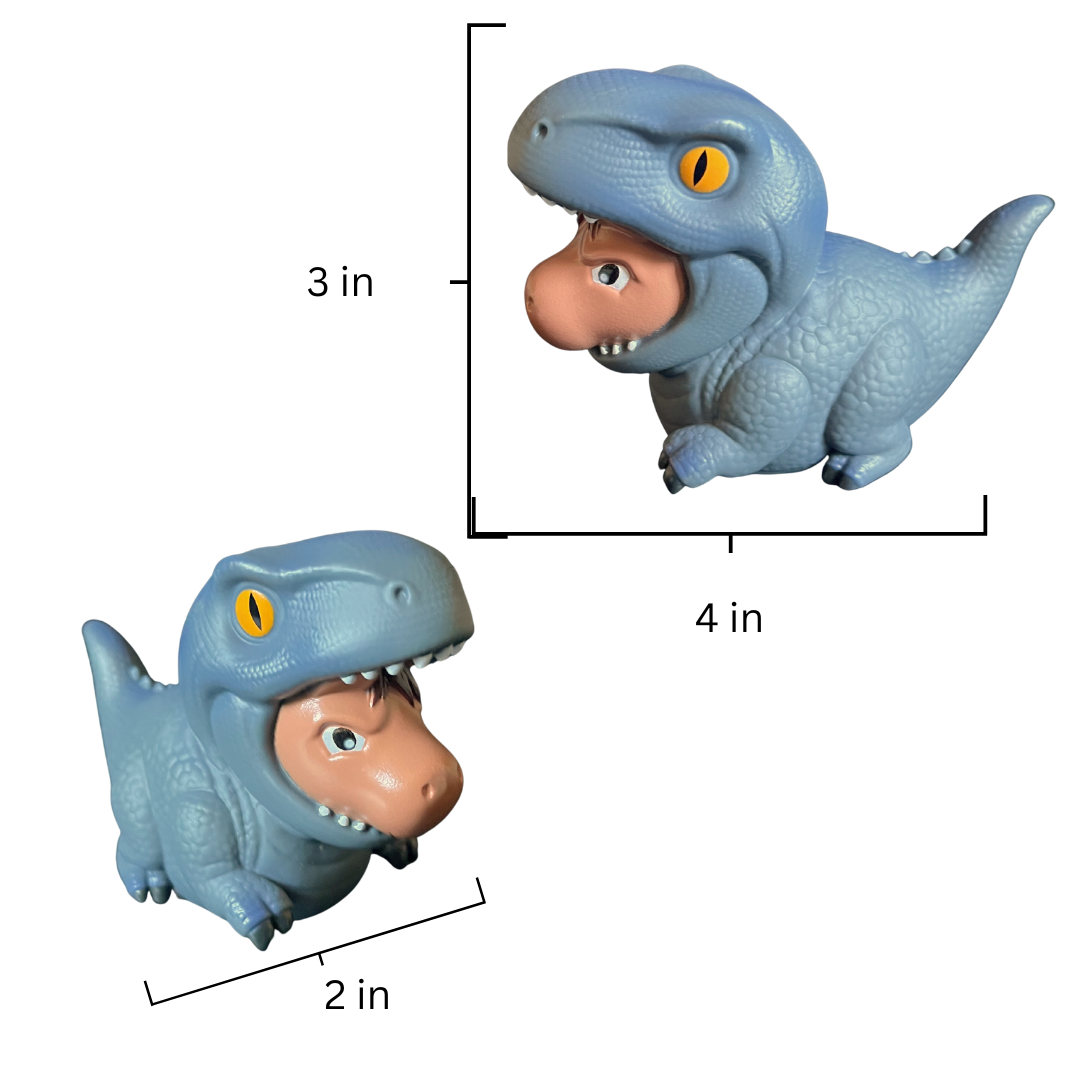 Braptor World
