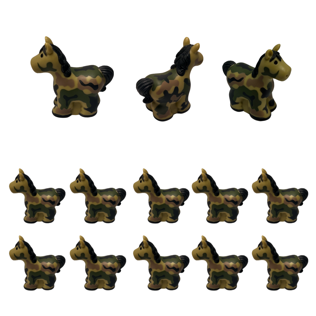 Camo Packs