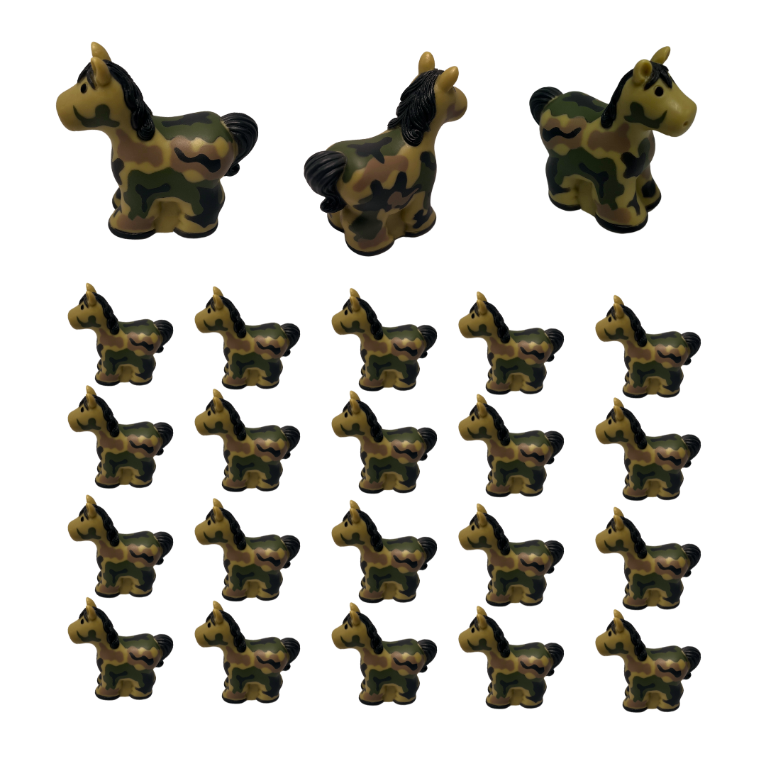 Camo Packs