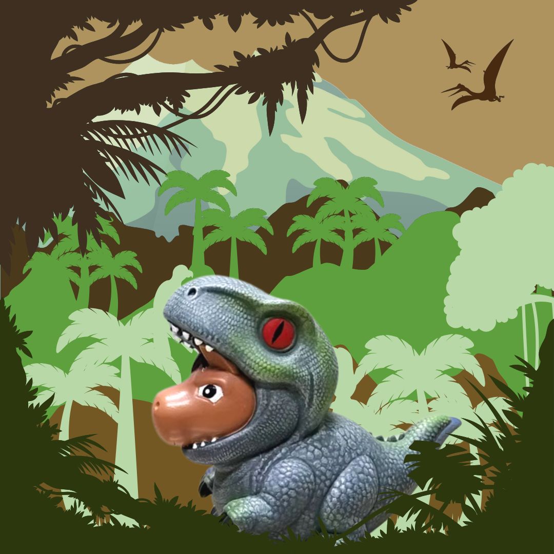 Braptor World