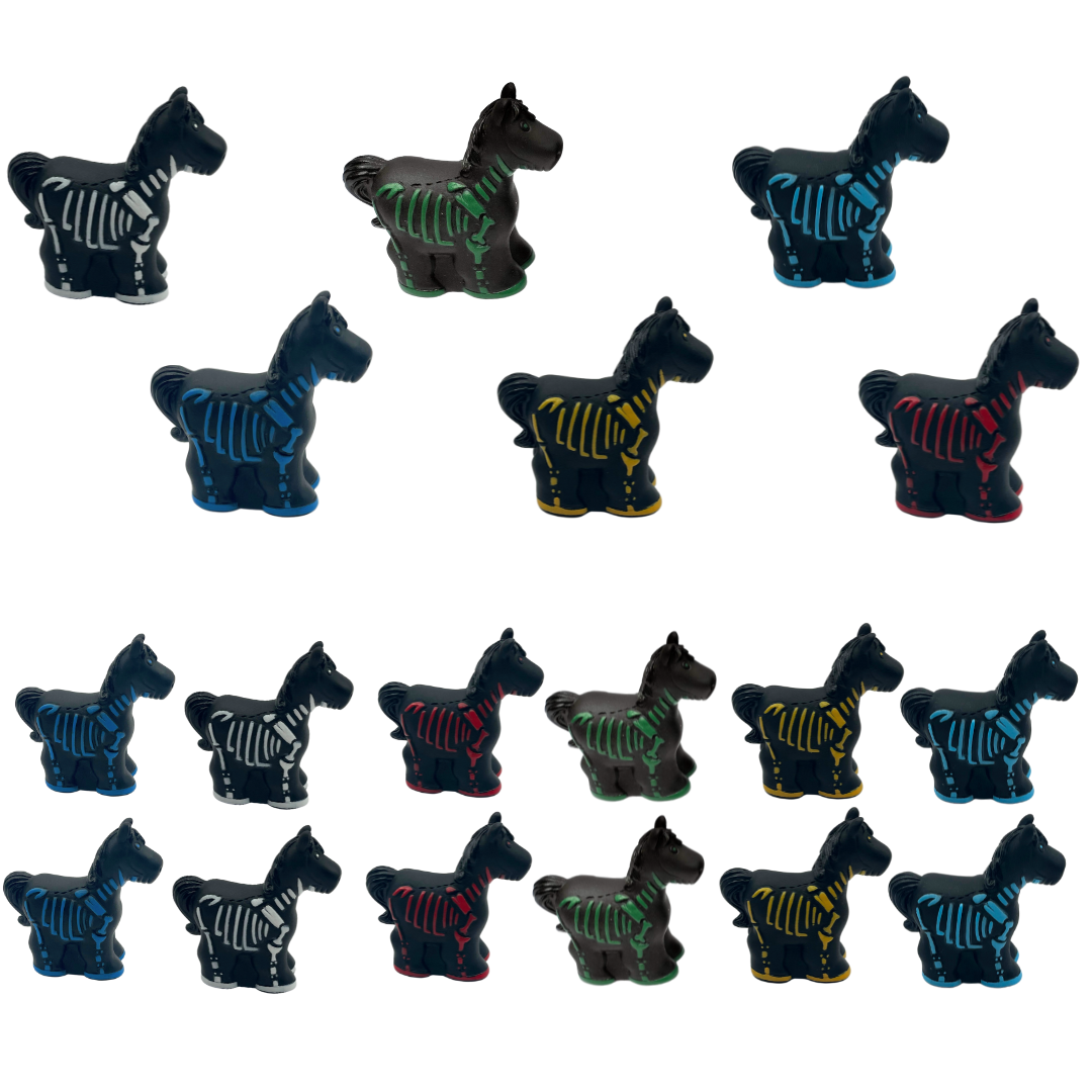 Esqueleto Collection