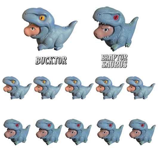 Braptor World