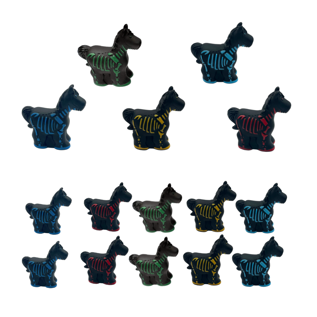 Esqueleto Collection