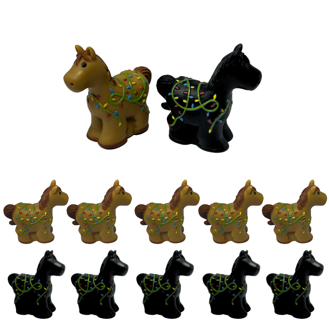 Christmas Packs