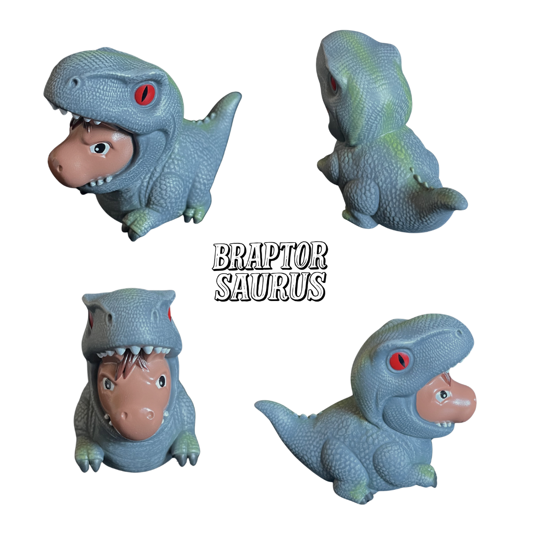 Braptor World
