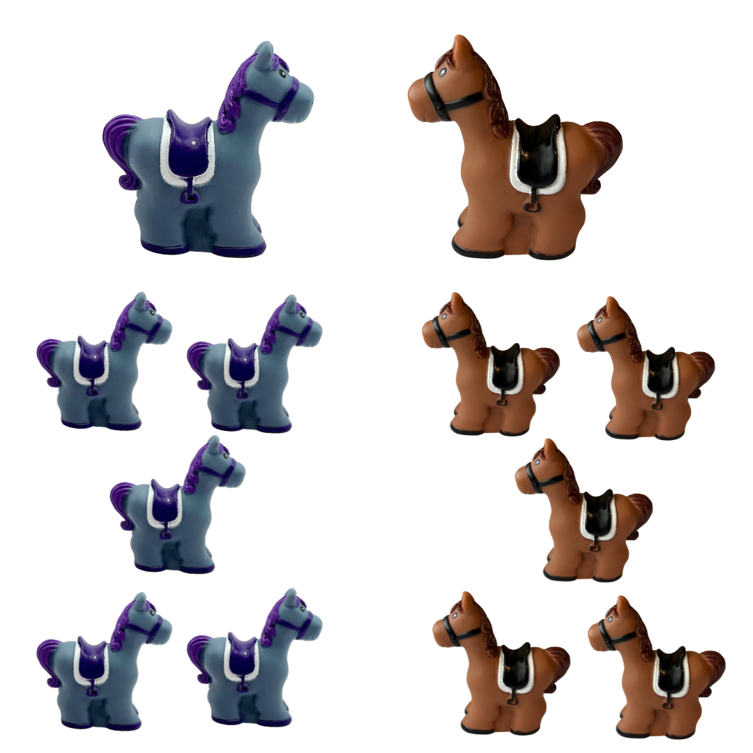 The Mane Collection