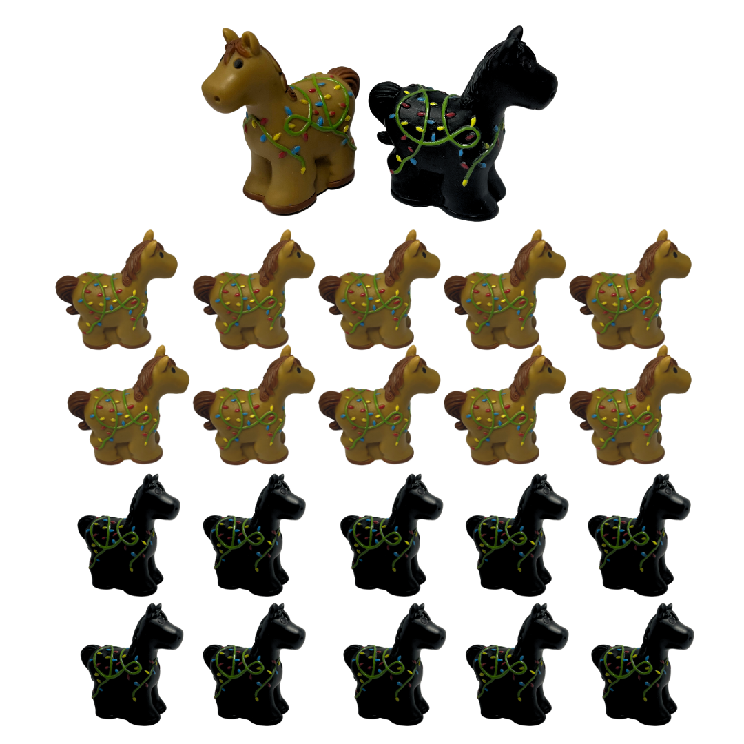 Christmas Packs