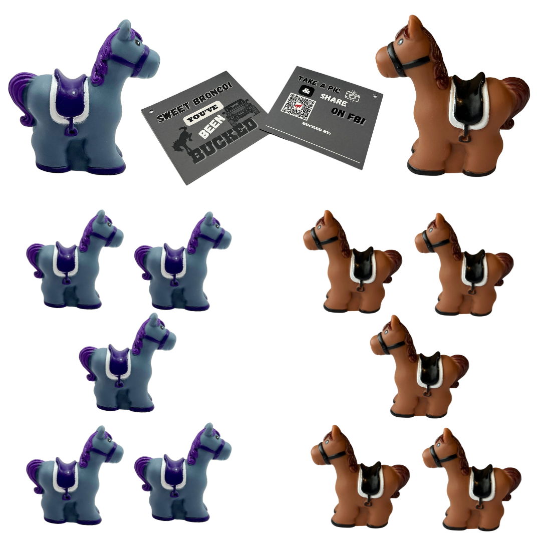 The Mane Collection