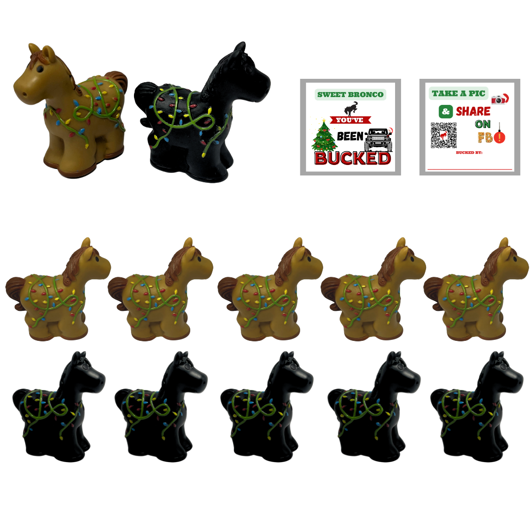 Christmas Packs
