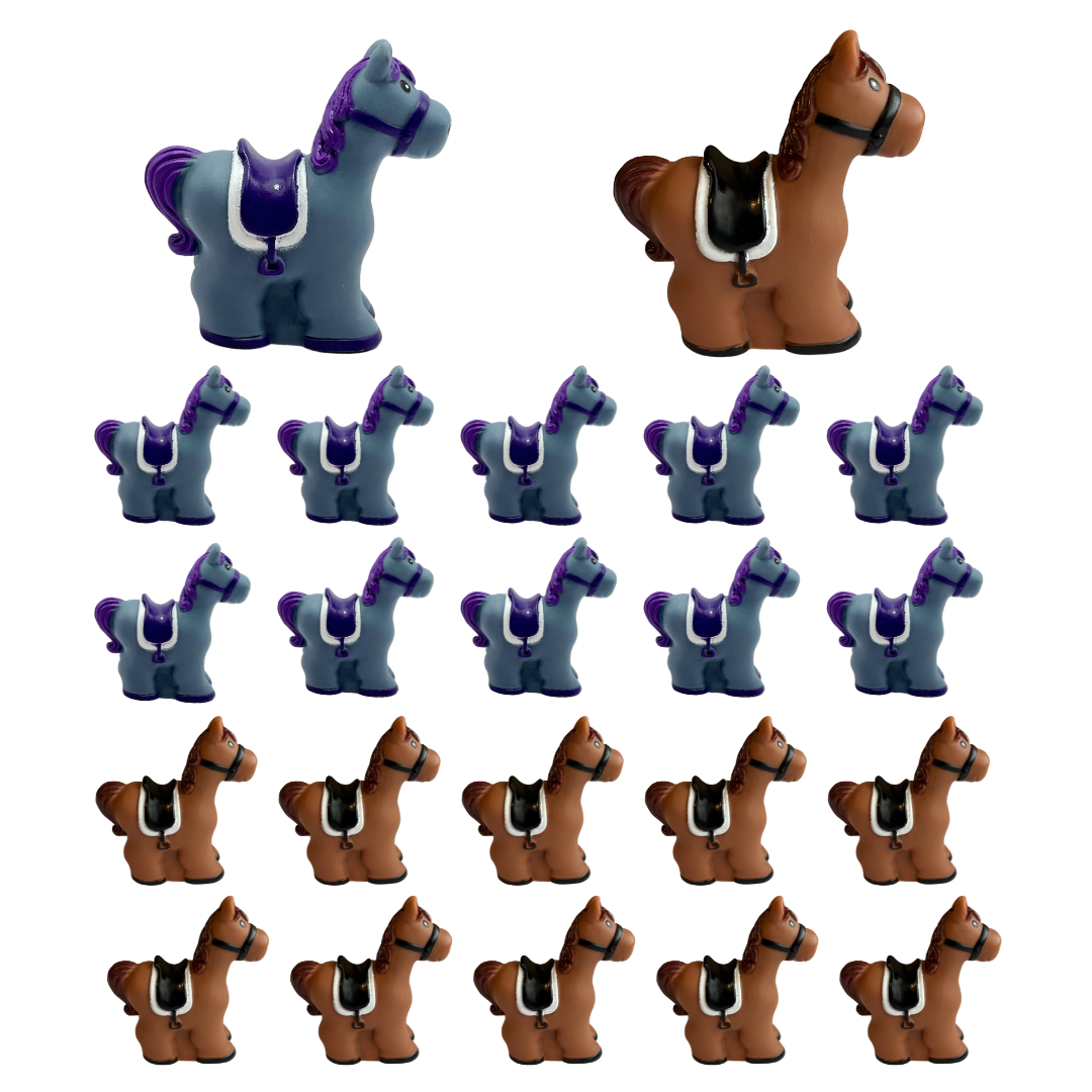 The Mane Collection
