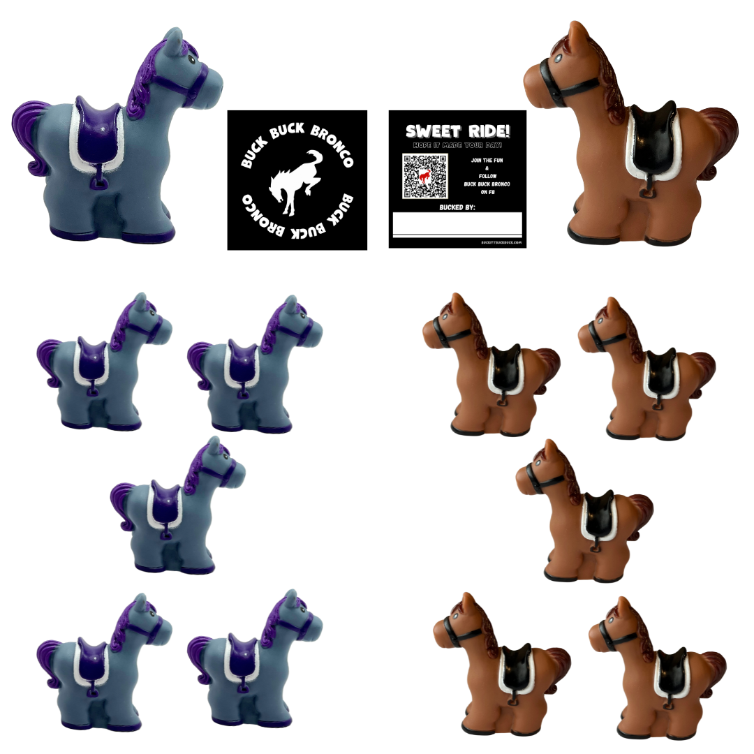The Mane Collection