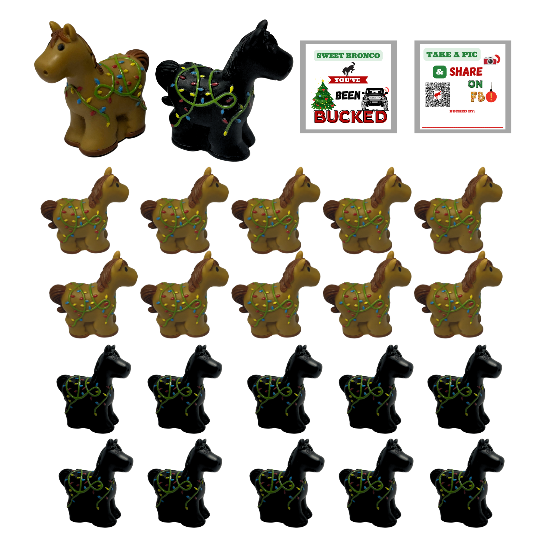 Christmas Packs