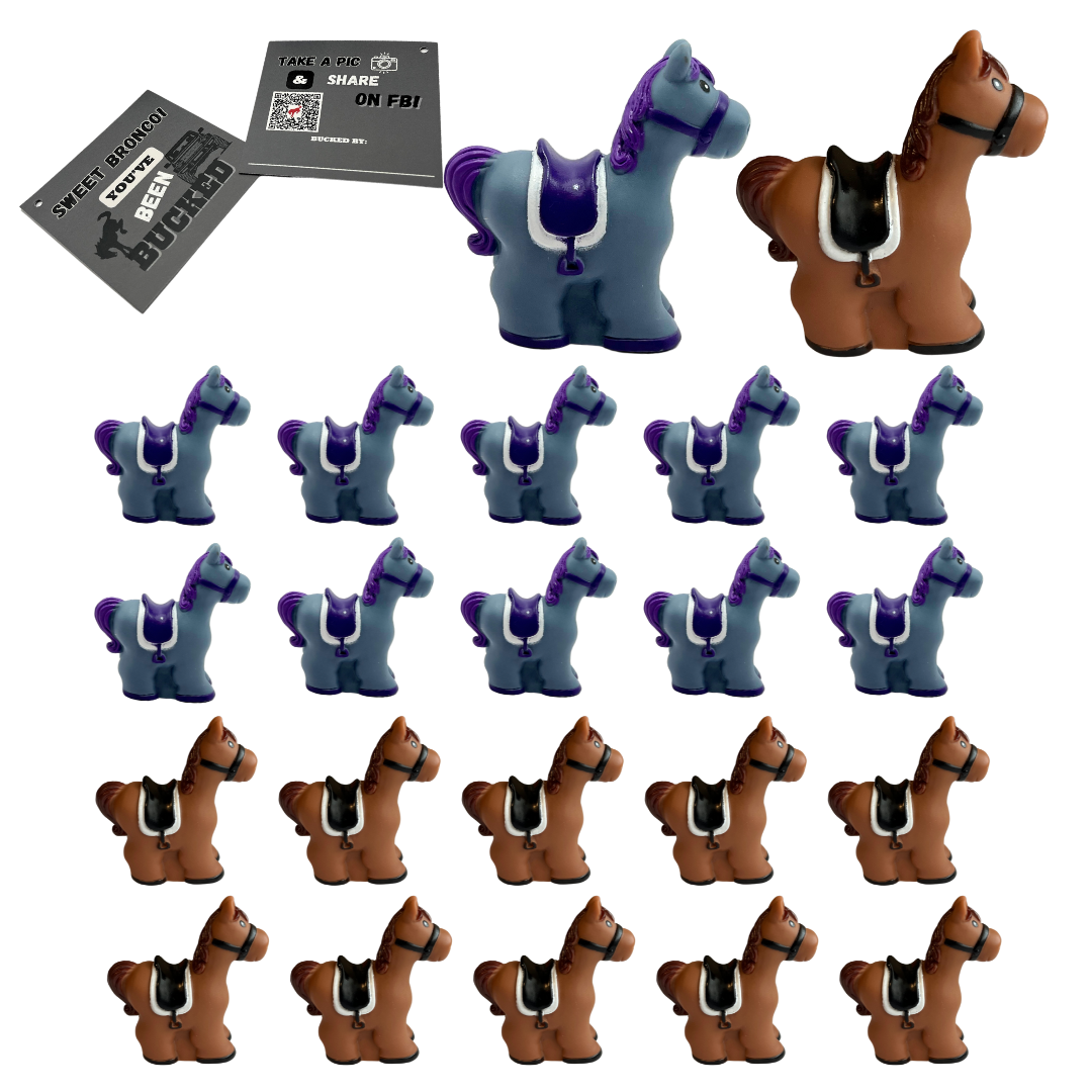 The Mane Collection