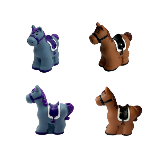 The Mane Collection