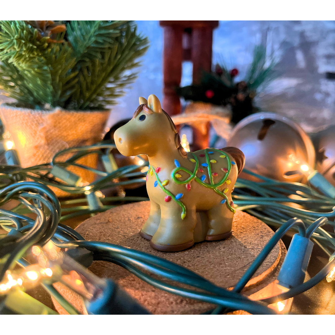 Christmas Packs