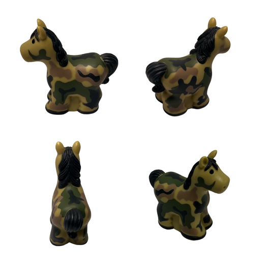 Camo Packs