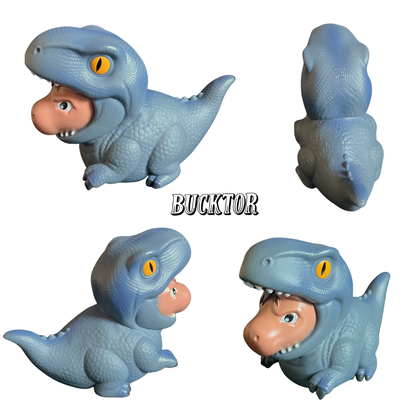 Braptor World