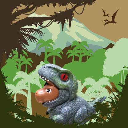 Braptor World