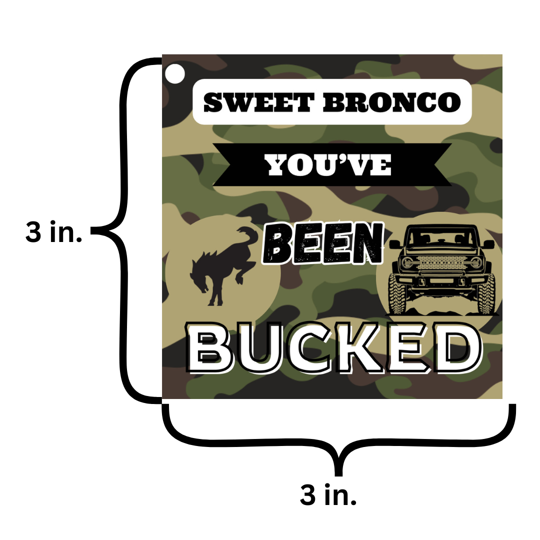 Camo Packs